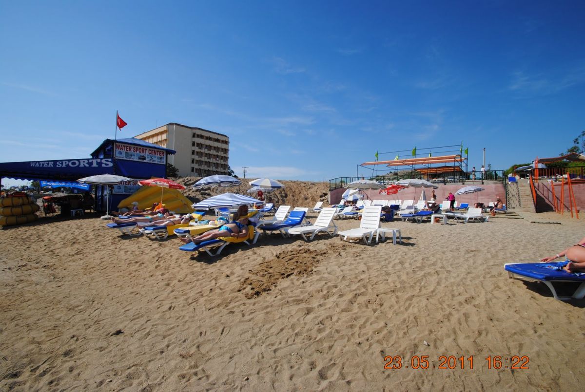 imagini hotel CLUB KONAKLI BEACH ALANYA